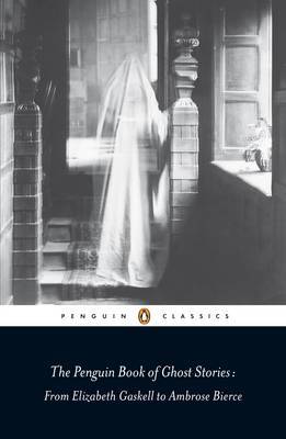 The Penguin Book of Ghost Stories by Michael Newton image