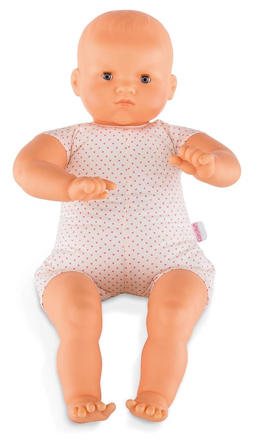 Buy Bebe Cherie Dressup Baby Doll at Mighty Ape Australia