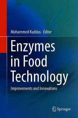 Enzymes in Food Technology image