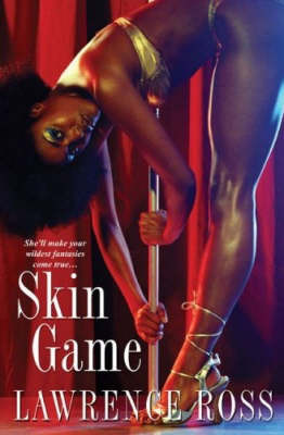 Skin Game by Lawrence Ross image