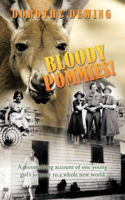 Bloody Pommies! by Dorothy Dewing image