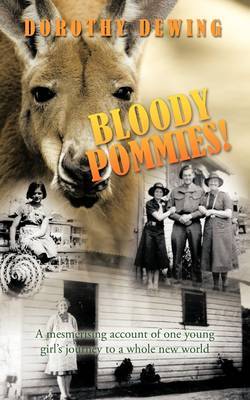 Bloody Pommies! image