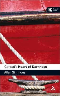 Conrad's "Heart of Darkness" image