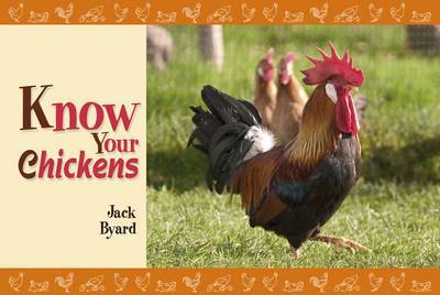 Know Your Chickens by Jack Byard image
