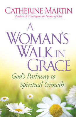 Woman's Walk in Grace image