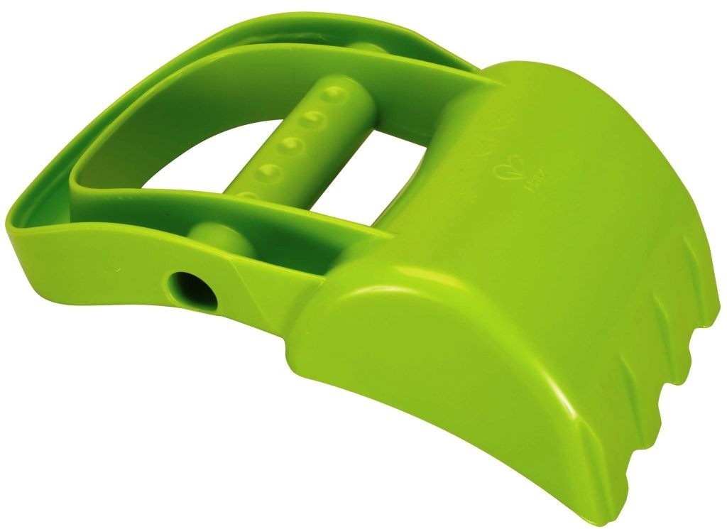 Hape: Hand Digger - Green