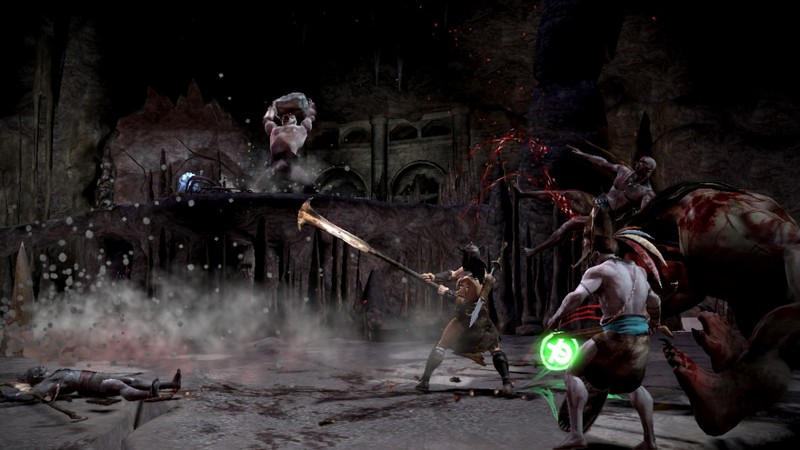 Conan for PS3 image