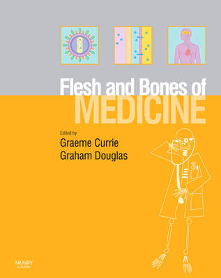 The Flesh and Bones of Medicine image