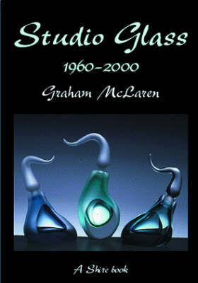 Studio Glass 1960-2000 image