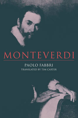 Monteverdi by Paolo Fabbri image