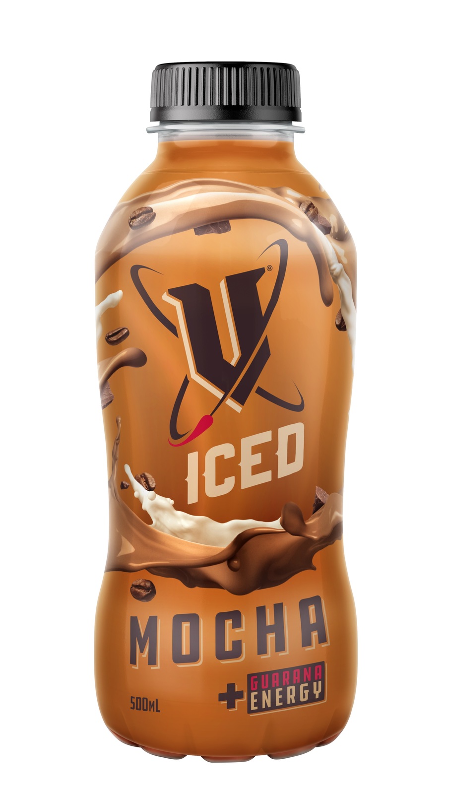 V Iced Mocha 500ml (12 Pack) image