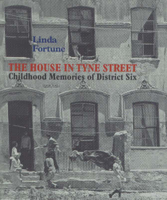 The House in Tyne Street by Linda Fortune image