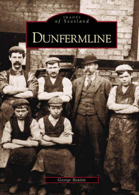 Dunfermline by George Beattie image