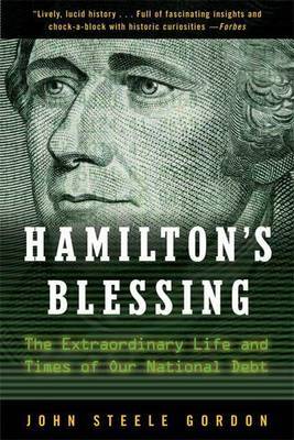 Hamilton's Blessing by John Steele Gordon image
