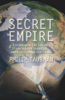 Secret Empire by Philip Taubman image