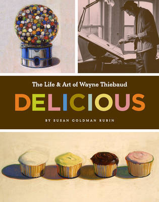 Life and Art of Wayne Thiebaud image