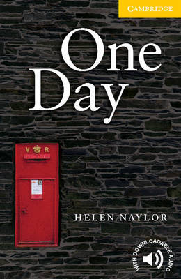 One Day Level 2 by Helen Naylor image