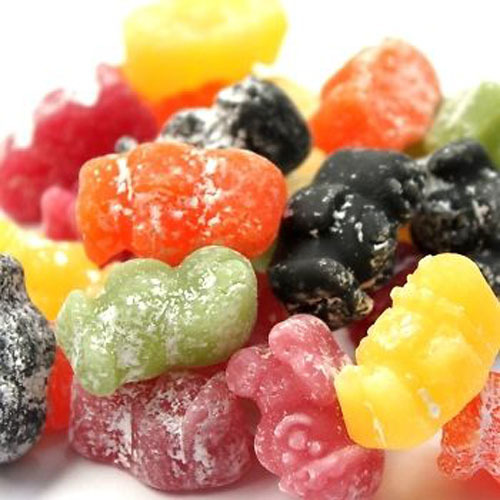 Bassetts Jelly Babies Carton (400g) image