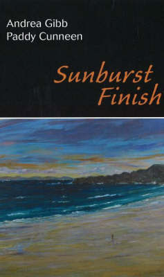 Sunburst Finish by Andrea Gibb image