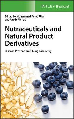 Nutraceuticals and Natural Product Derivatives image