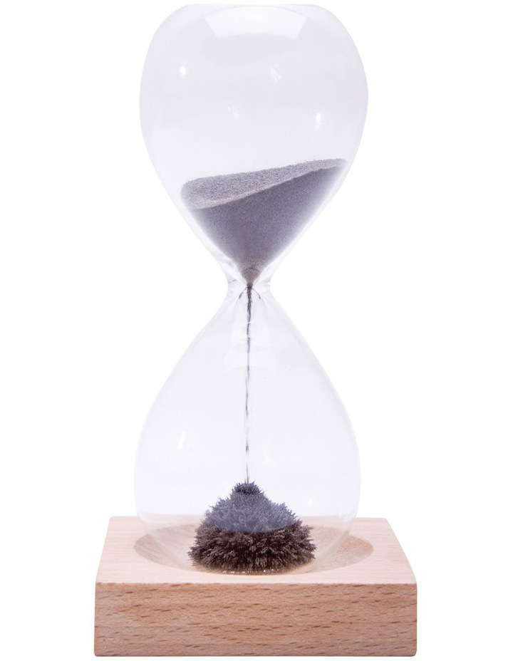 IS Gift: Sands of Time Magnetic Hourglass image