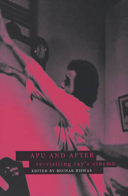 Apu and After image