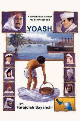 Yoash by Farajolah Sayahchi image