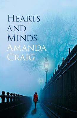 Hearts and Minds by Amanda Craig image