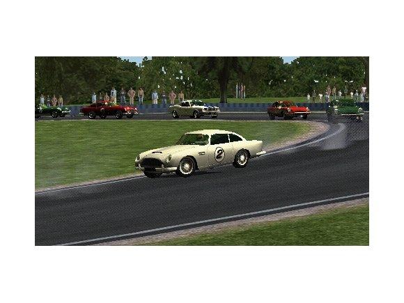 TOCA Race Driver 2 (AKA V8 Supercars 2) image