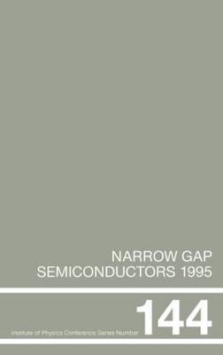 Narrow Gap Semiconductors 1995 image