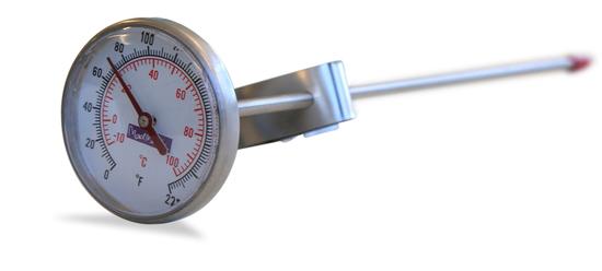 Mad Millie: Boxed Thermometer image