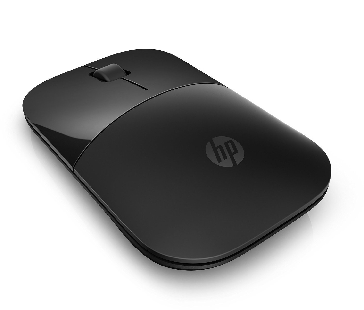 HP Z3700 Wireless Mouse (Black)