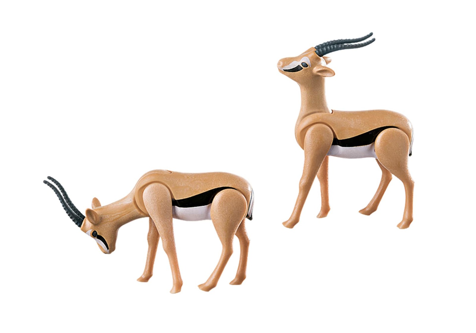 Playmobil: Wildlife - Gazelles