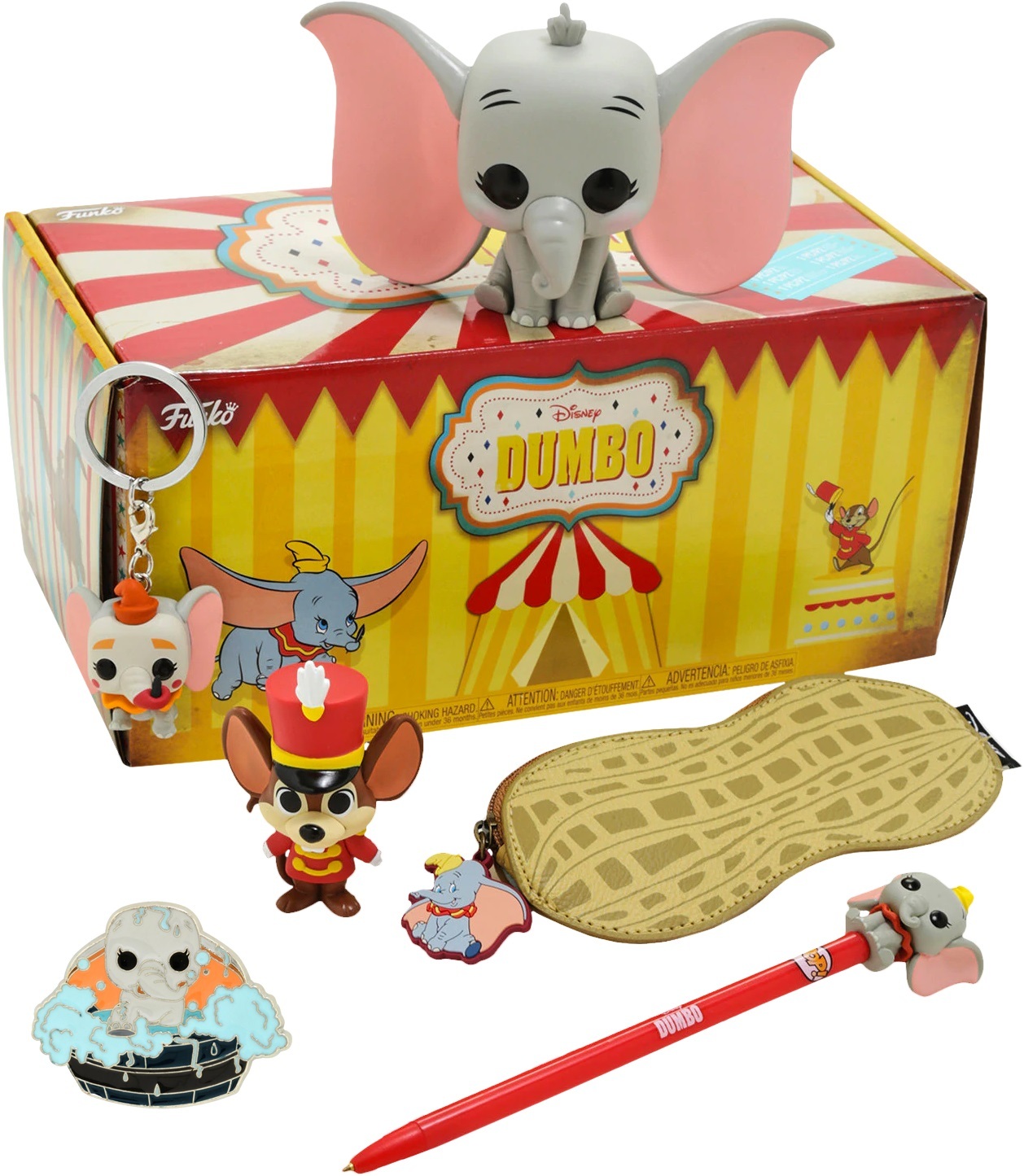 Dumbo - Funko Gift Box image