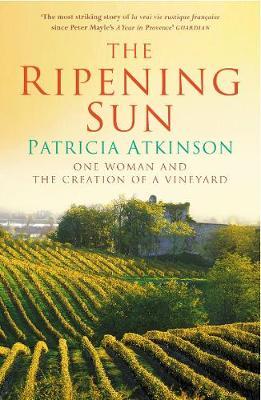 The Ripening Sun by Patricia Atkinson image