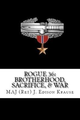 Rogue 36 by J Edison Krause image