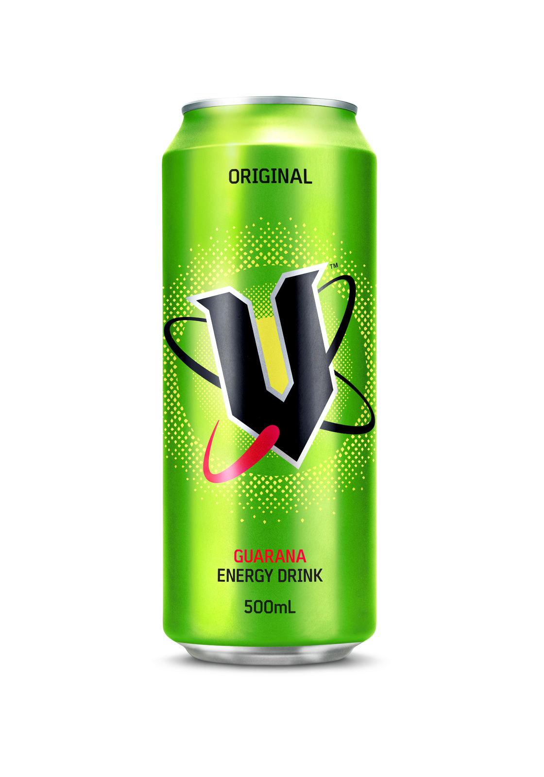 V 500ml Can (12 pack) image