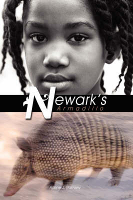 Newark's Armadillo on Hardback by Arlene J. Ramsey