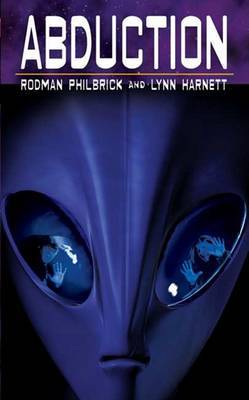 Abduction by Lynn Harnett image