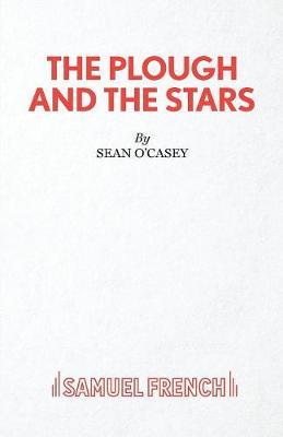 Plough and the Stars by Sean O'Casey image