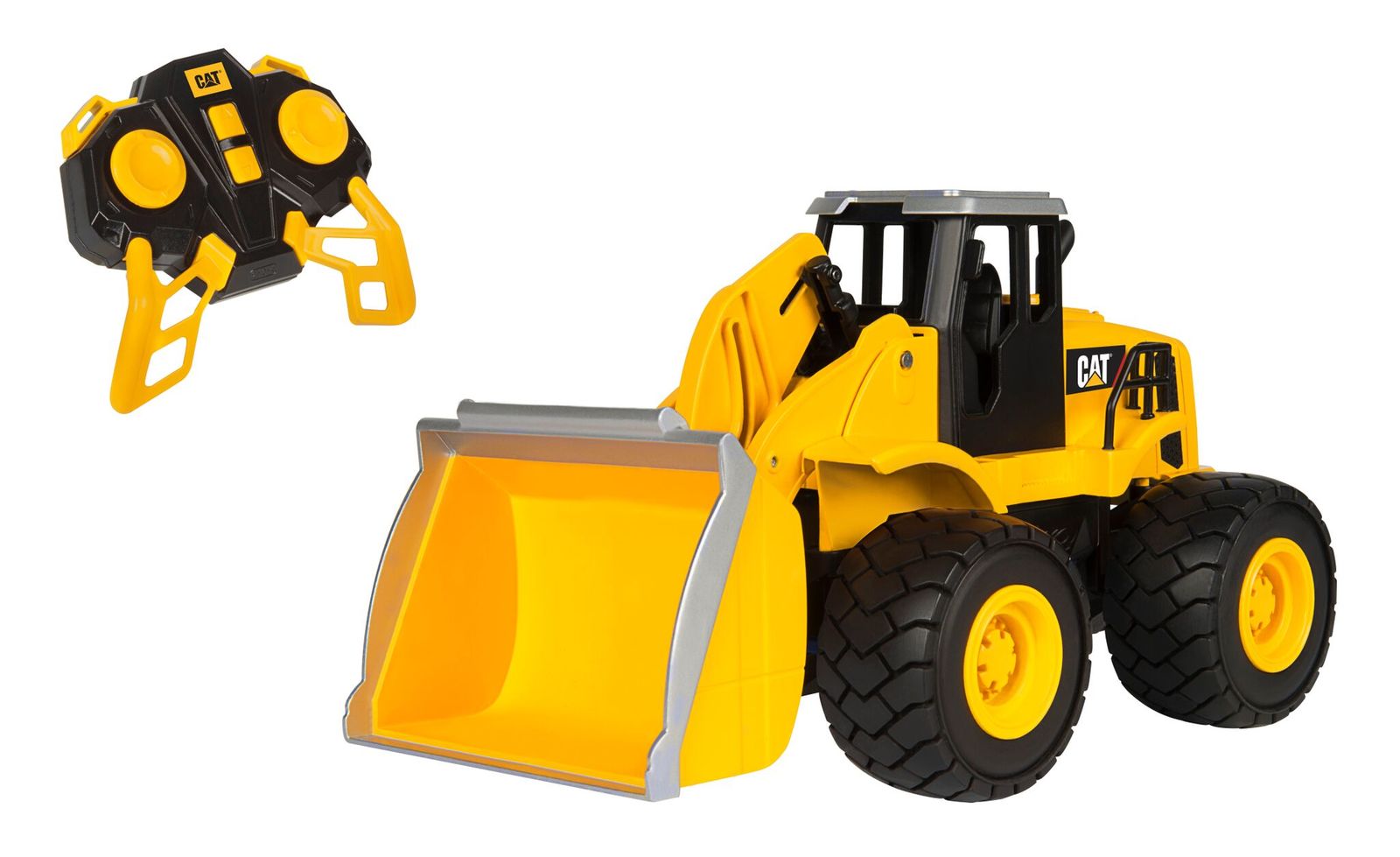 CAT: Construction R/C image