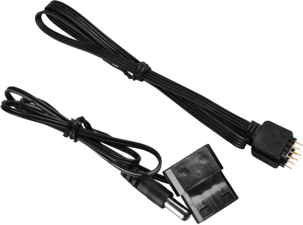 Gorilla Gaming Magnetic RGB LED Strip Kit image