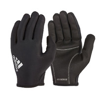 adidas full finger essential gloves