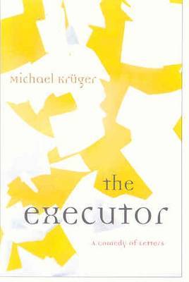 The Executor by Michael Kruger image