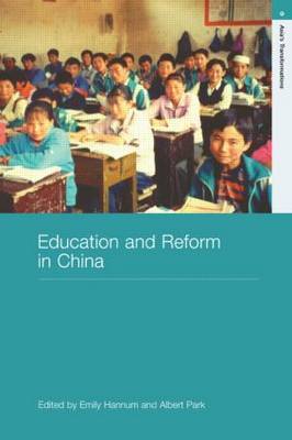 Education and Reform in China image