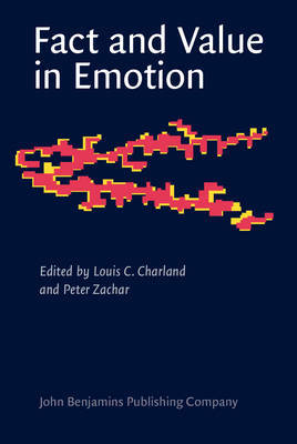 Fact and Value in Emotion image