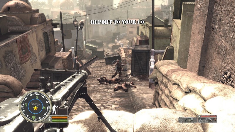 Hour of Victory for Xbox 360 image