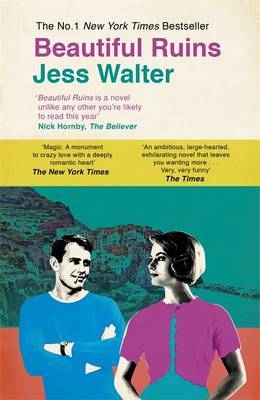 Beautiful Ruins by Jess Walter image