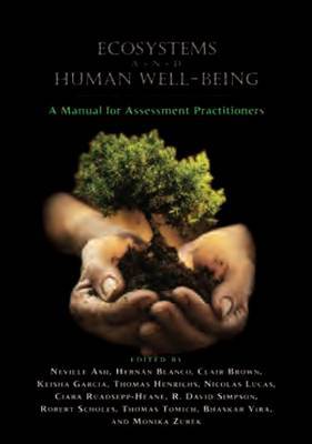 Ecosystems and Human Well-Being by United Nations Environment Programme image