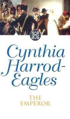 The Emperor by Cynthia Harrod-Eagles image